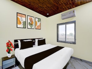 Casa | 1 quarto