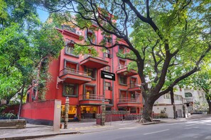 Casa | Fachada