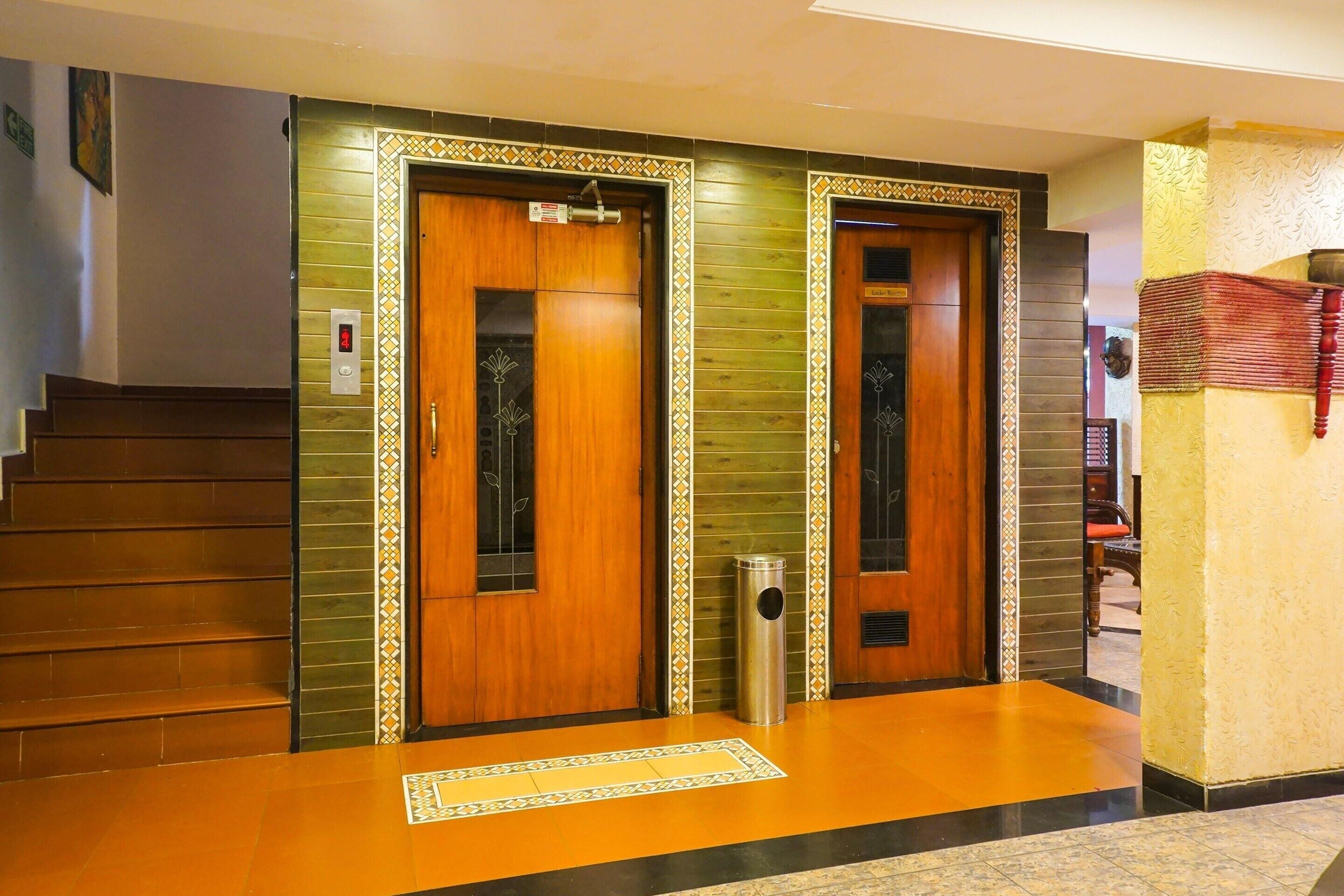 House | Interior