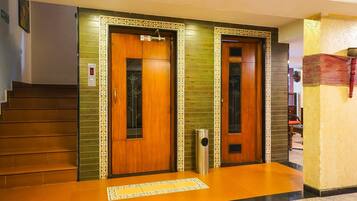 House | Interior