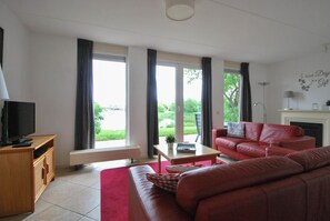 Ruang keluarga