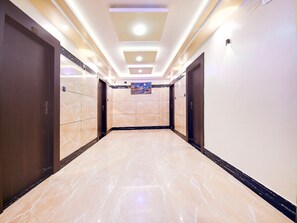 House | Interior - Suite Townhouse Puri Hotel Narashingha (Puri)