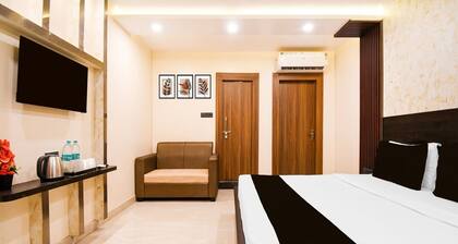 Suite Townhouse Puri Hotel Narashingha