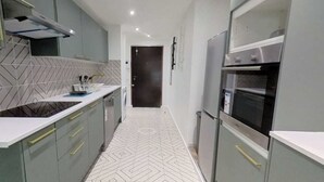 Căn hộ | Bếp riêng