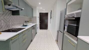 Apartment | Private kitchen