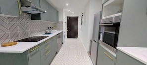 Căn hộ | Bếp riêng