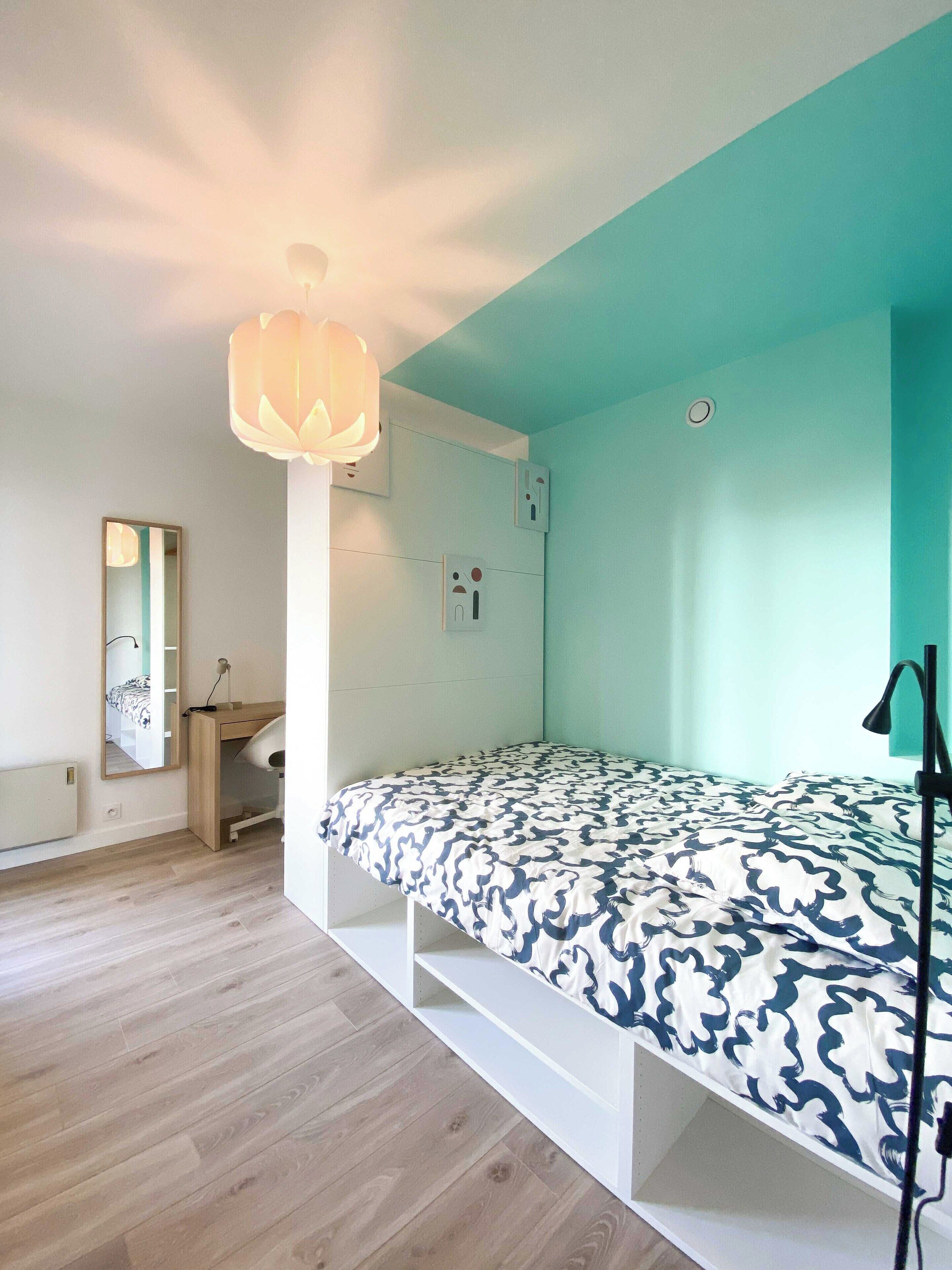 Apartment | 1 bedroom