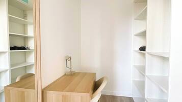 Apartment | Interior