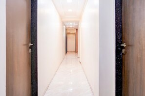 Casa | Parte interna