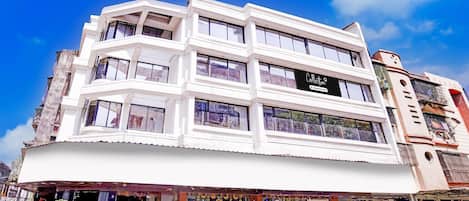 Nhà | Ngoại thất