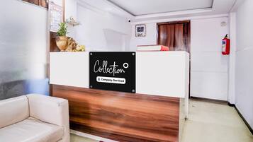 House | Reception