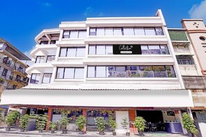 House | Exterior - Super Collection O Sector 5 Sanpada (Navi Mumbai)