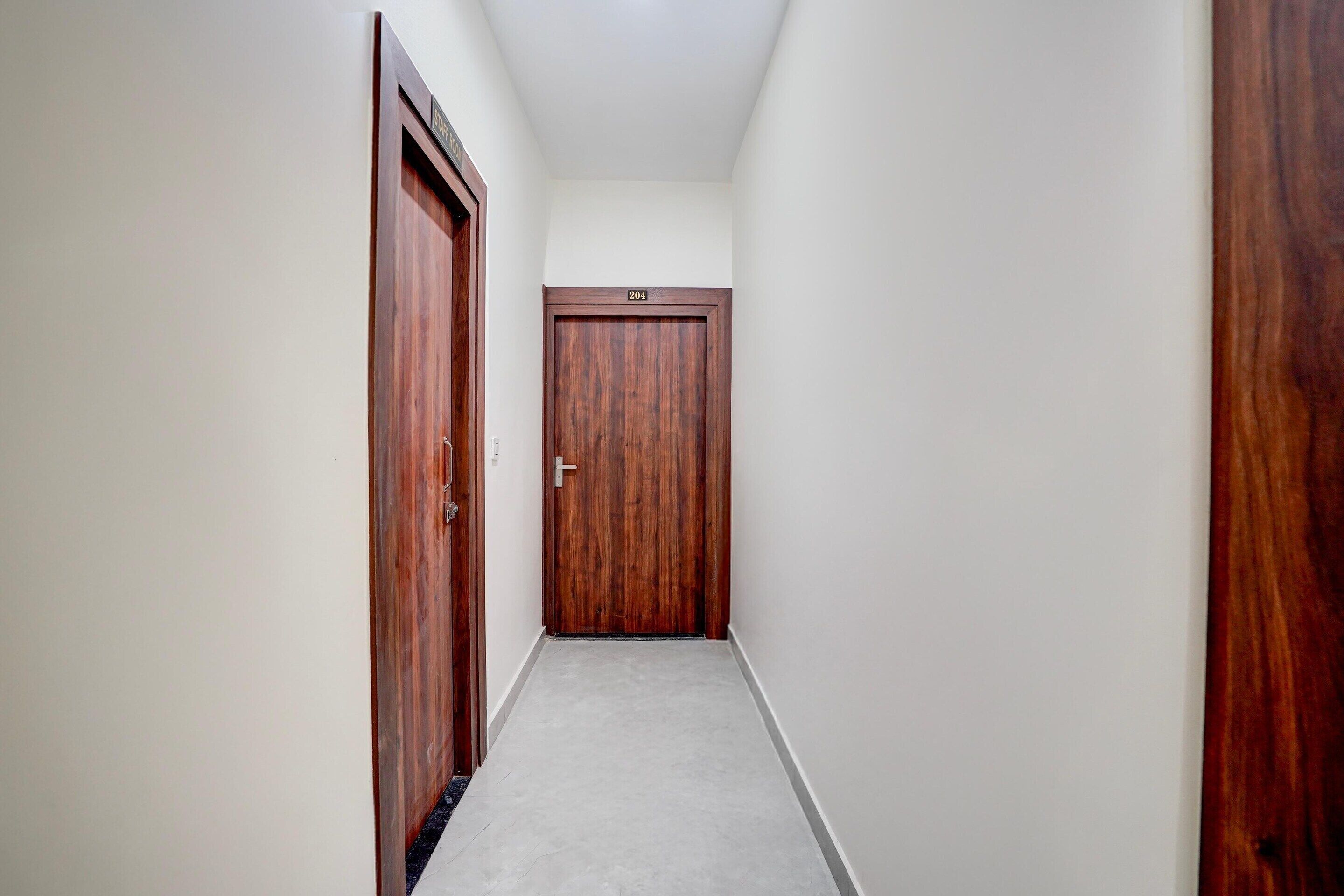Maison | Intérieur