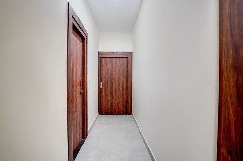 Deluxe Civil Lines Bareilly Neelam Inn