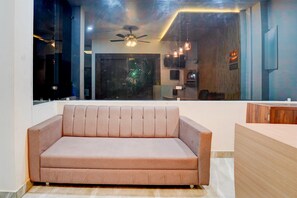 Casa | Sala de estar