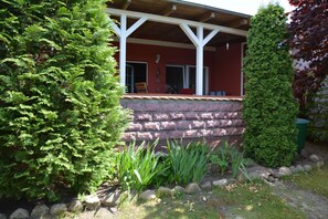 Exterior - Vrbo Property (Basedow)