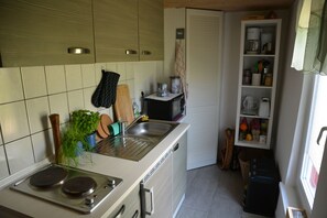 Eget kök