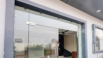 Casa | Recepción