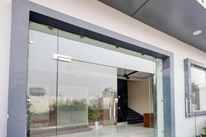 House | Reception - Super Deluxe Room GT Amritsar (Amritsar)