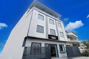 Maison | Extérieur