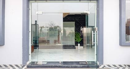 Super Deluxe Room GT Road Amritsar