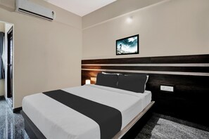 1 Schlafzimmer