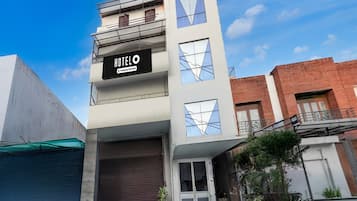 Huis | Exterieur
