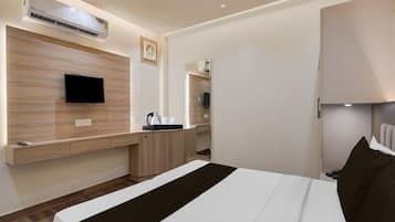 Huis | 1 slaapkamer