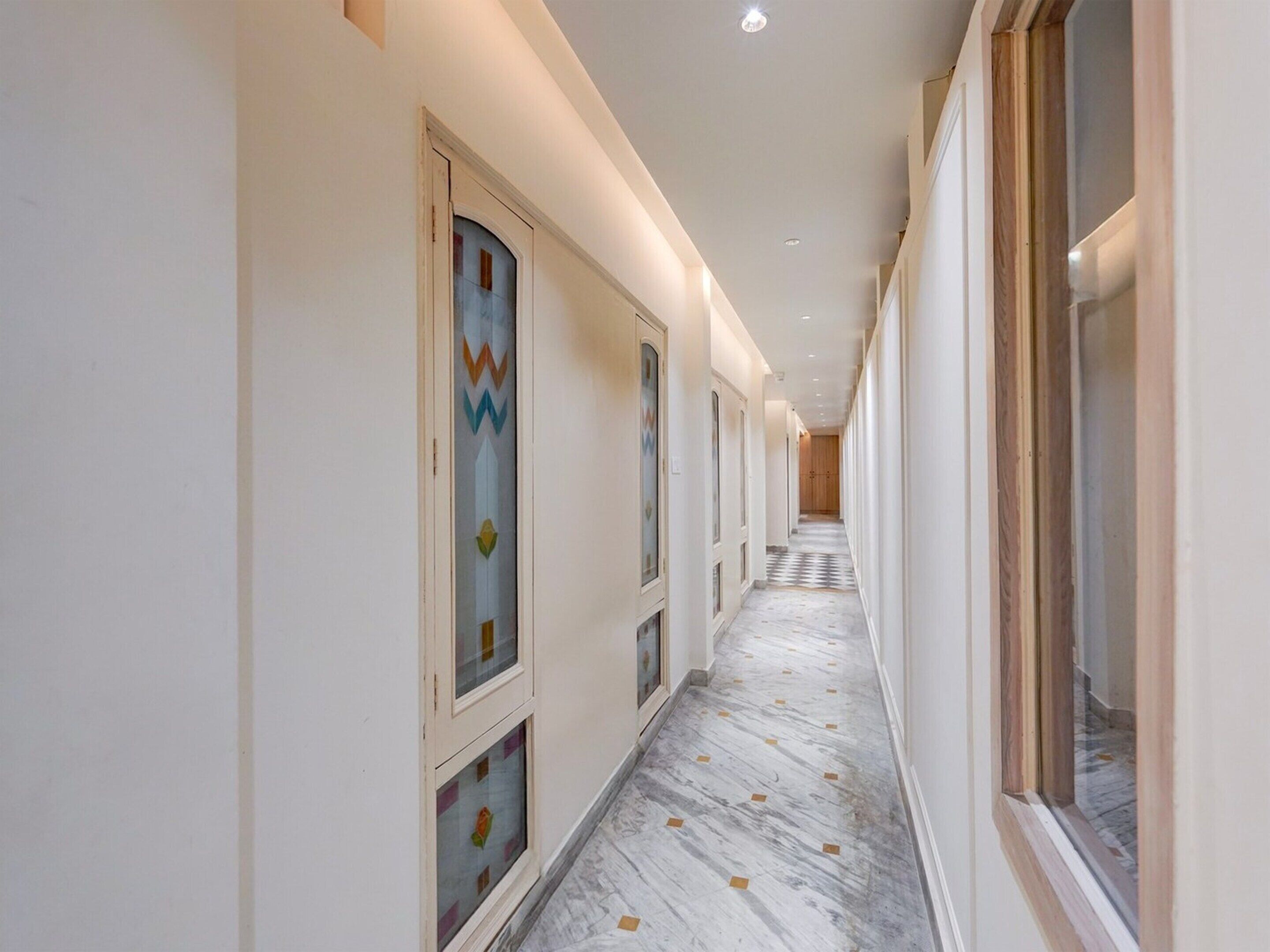 Huis | Interieur