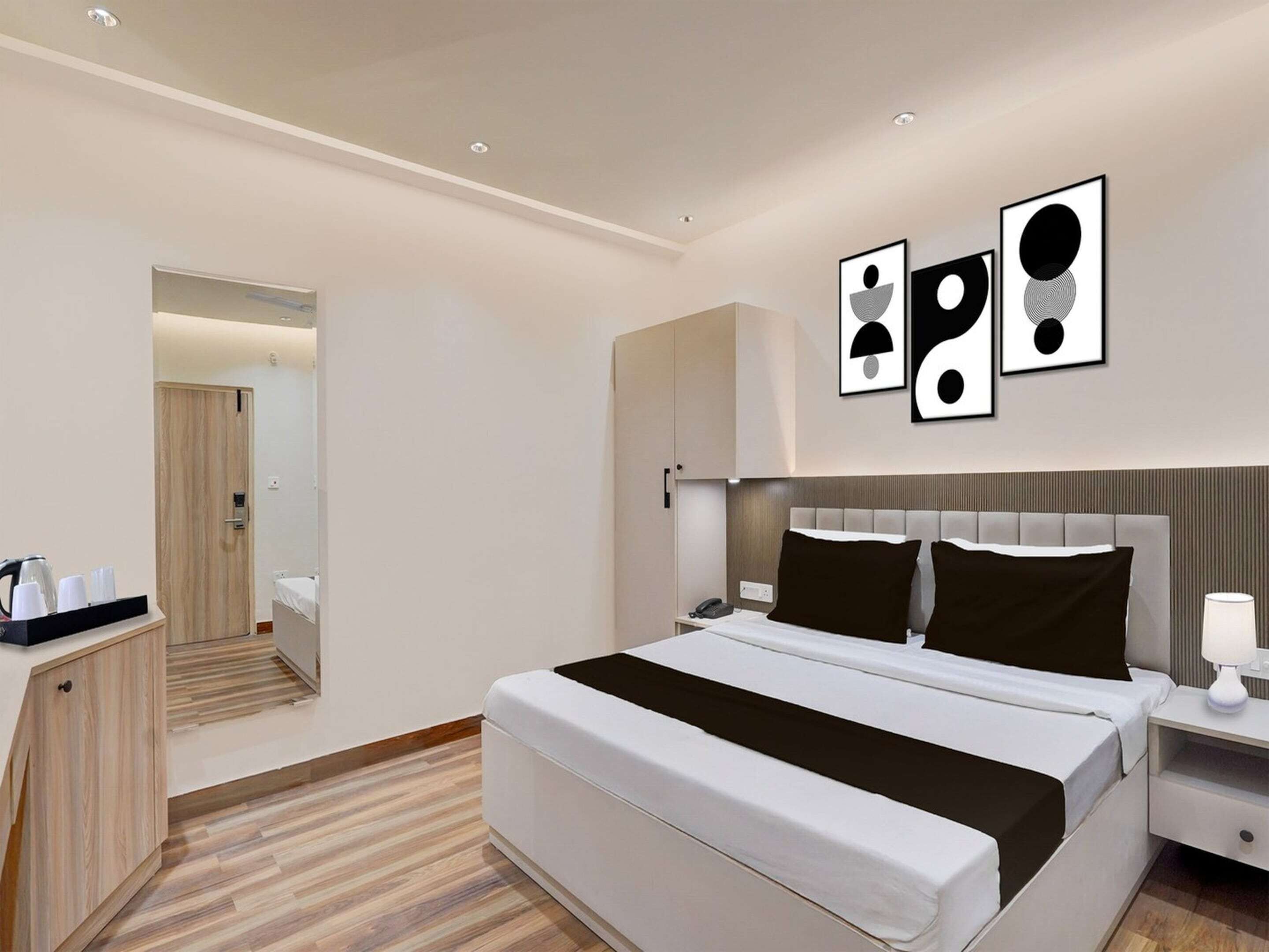 House | 1 bedroom