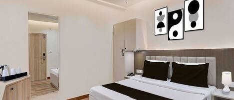 House | 1 bedroom