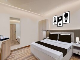 1 habitación 