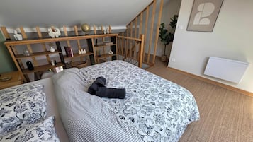 House | Internet