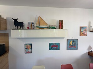 Interior - Quiet house in Vannes (Vannes)