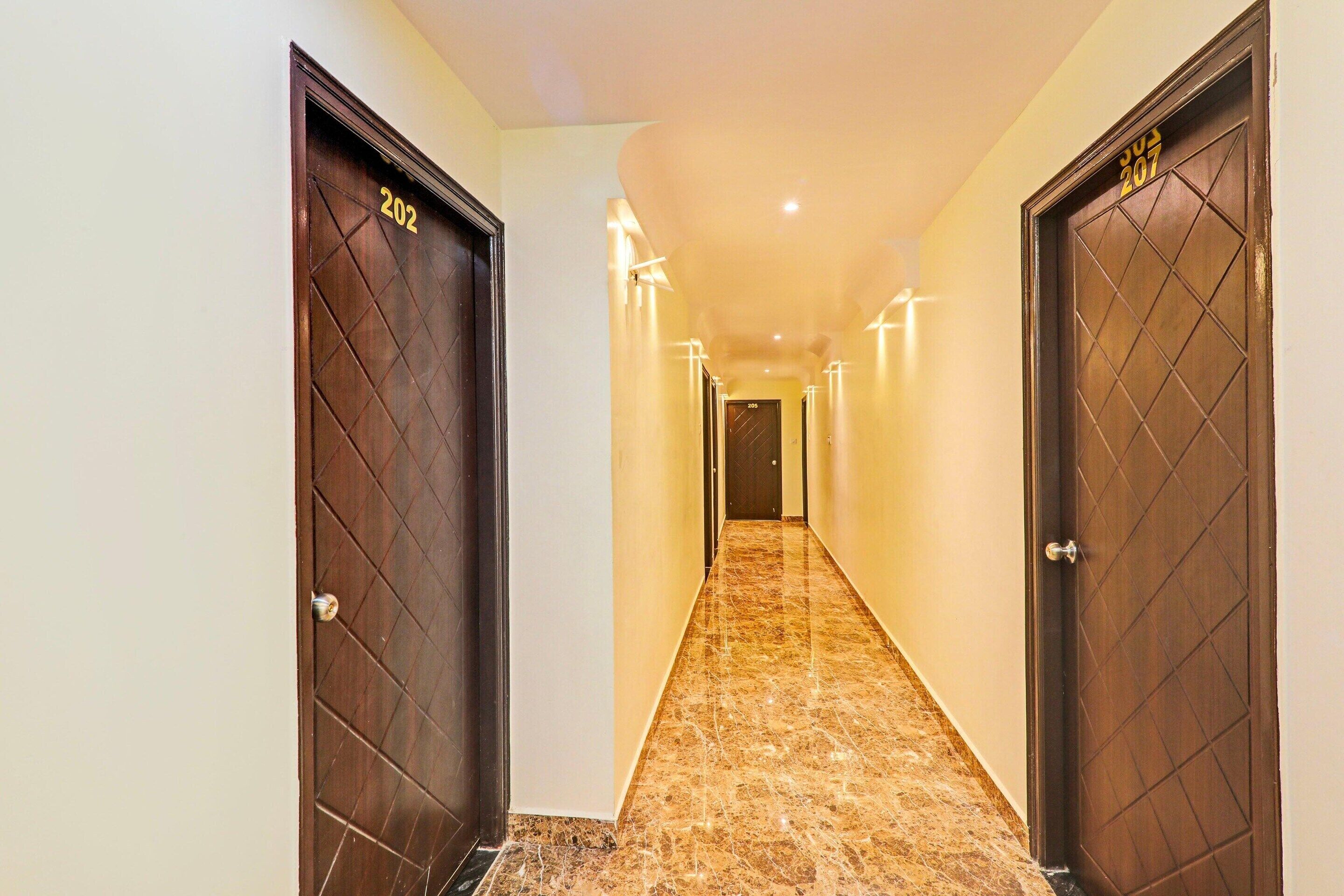House | Interior