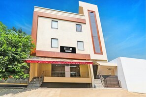 Rumah | Eksterior