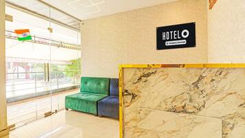 House | Reception