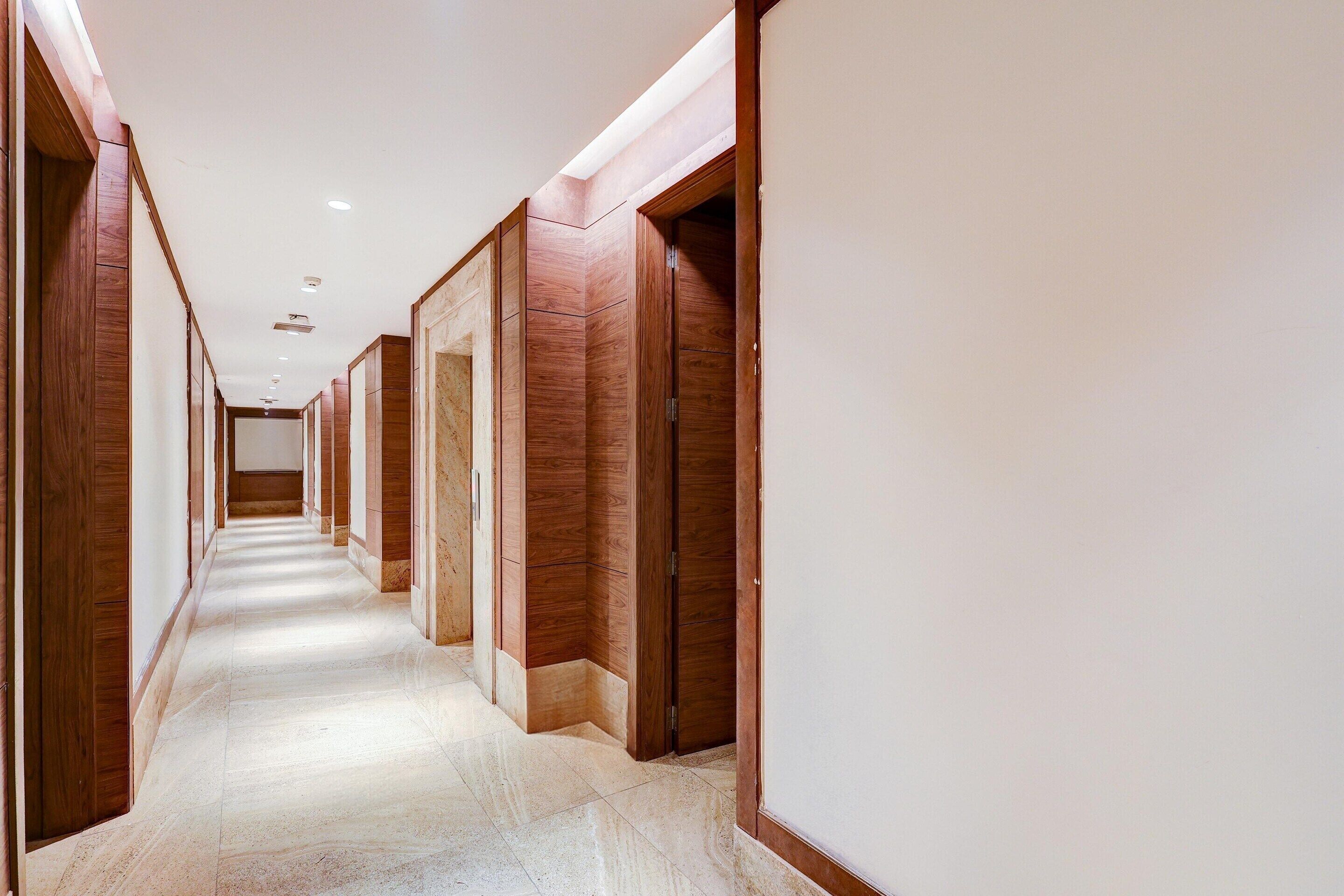House | Interior