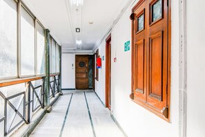 House | Interior