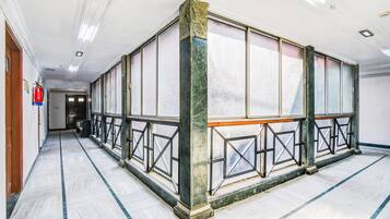 Hus | Innvendig