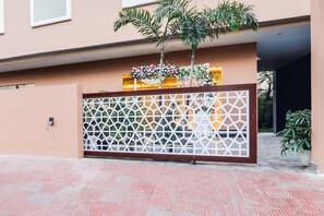 Maison | Réception