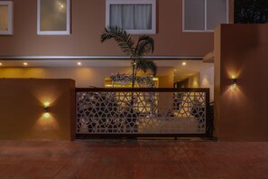 Maison | Réception