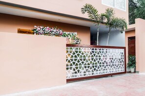 House | Reception - Super Deluxe Room Veridian Inn (Lucknow)