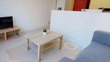Apartment | Ruang tamu