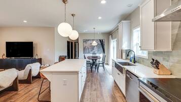 Casa (3 Bedrooms) | Interior