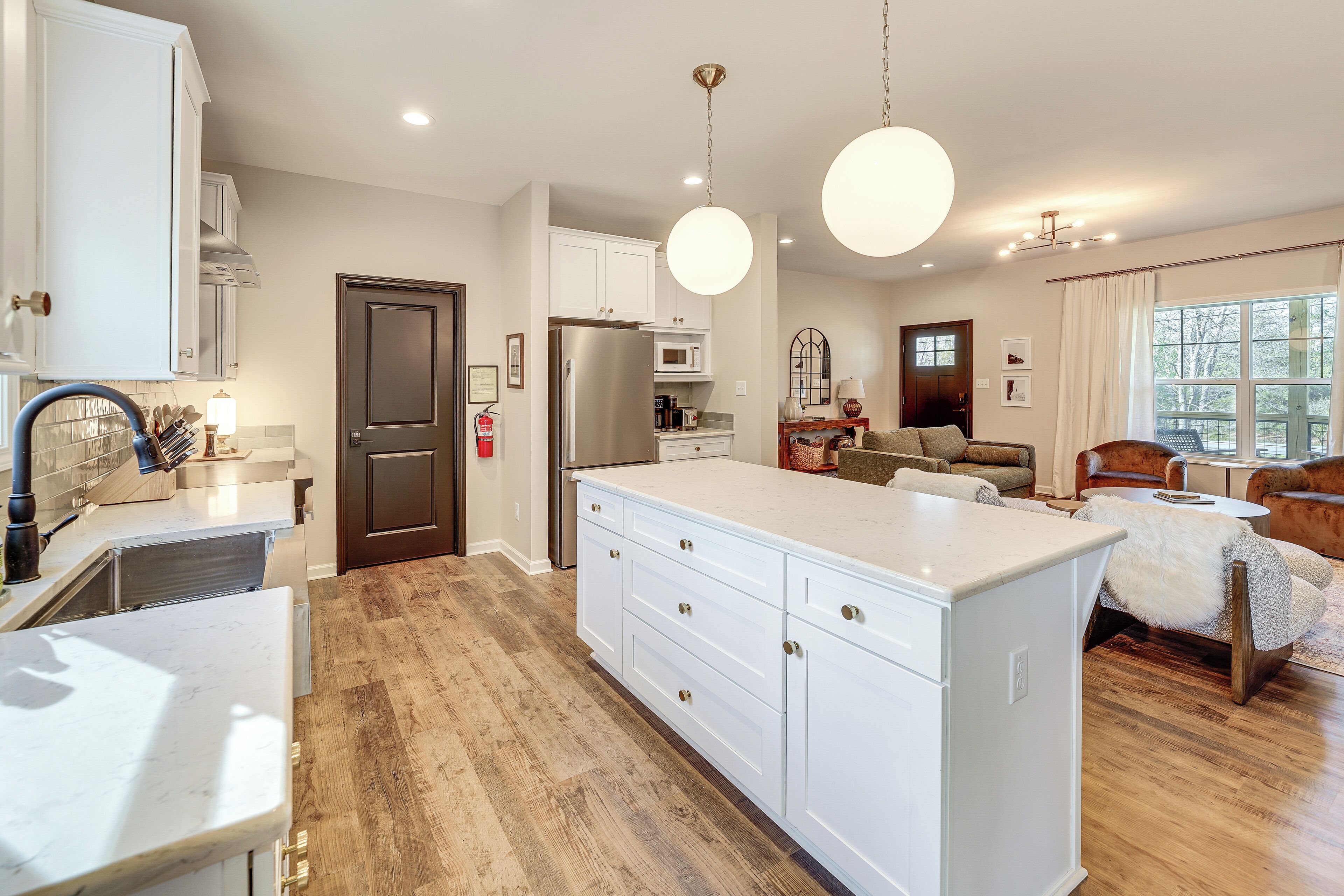 Casa (3 Bedrooms) | Interior