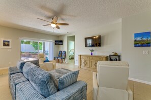 Interior - Nature, Disney & More! Family Home in Groveland (Clermont)