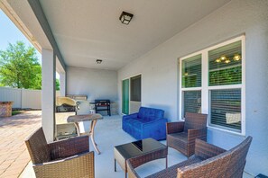 Interior - Nature, Disney & More! Family Home in Groveland (Clermont)