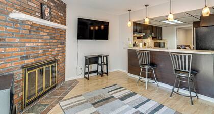 Explore Lincoln! Pet-friendly Retreat w/ Patio