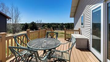 Hus (3 Bedrooms) | Fasade